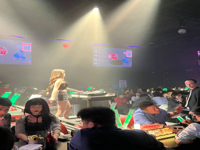 保定酒吧招聘